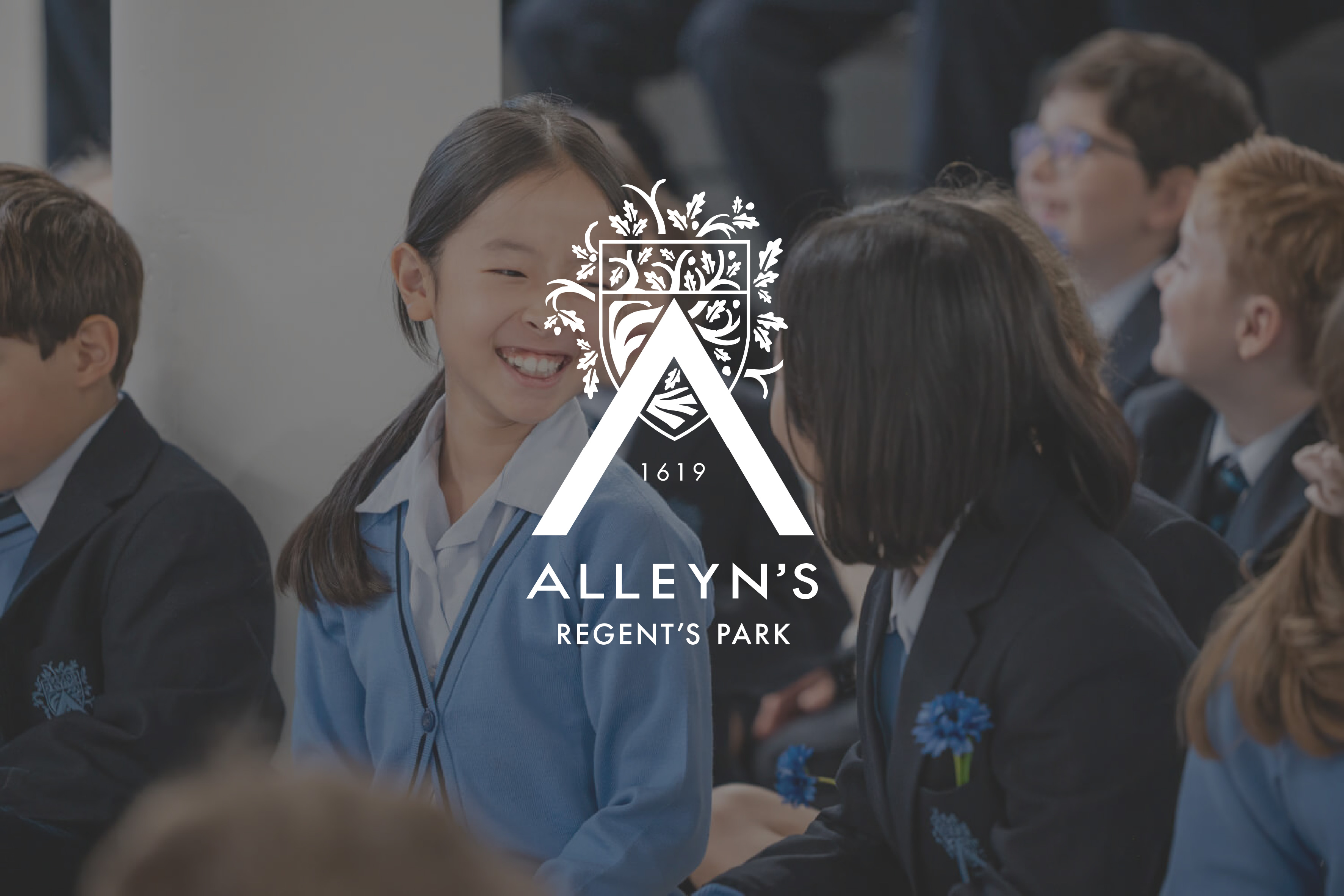 Alleyn's Regent's Park