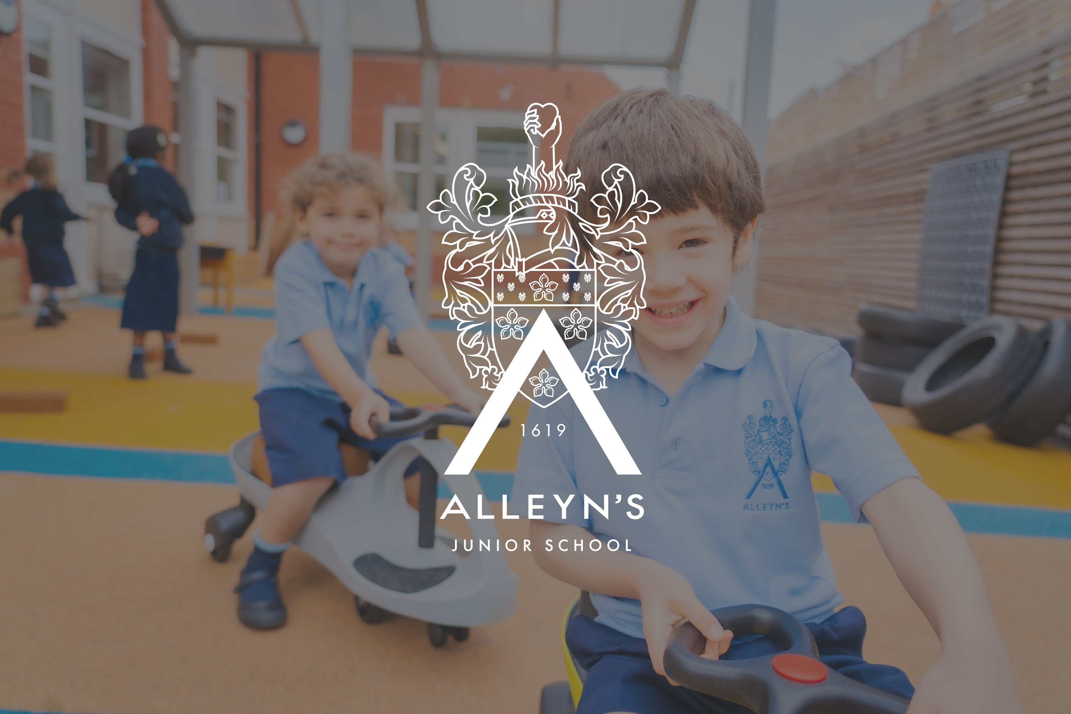 Alleyn's Junior School