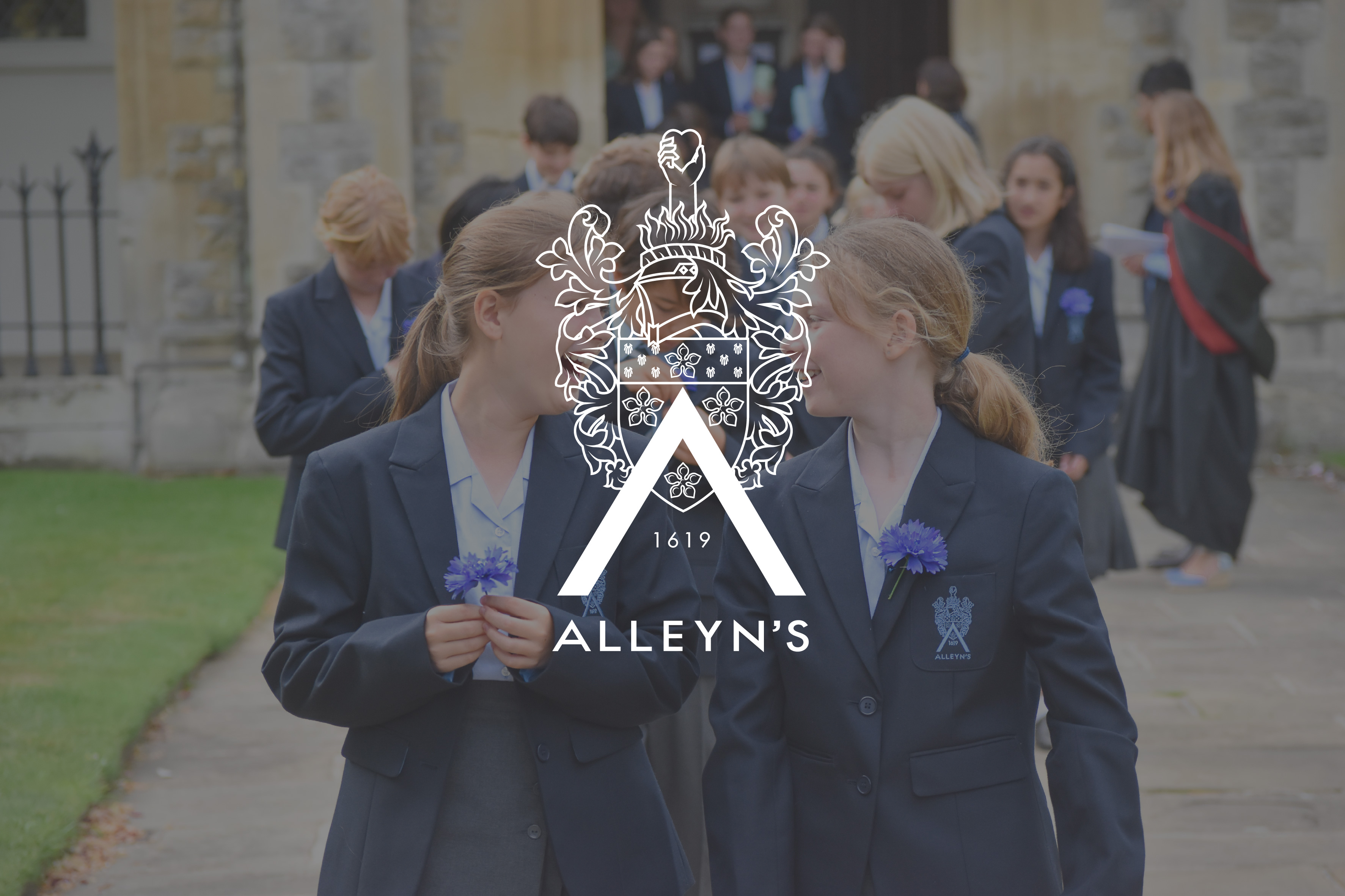 Alleyn's School