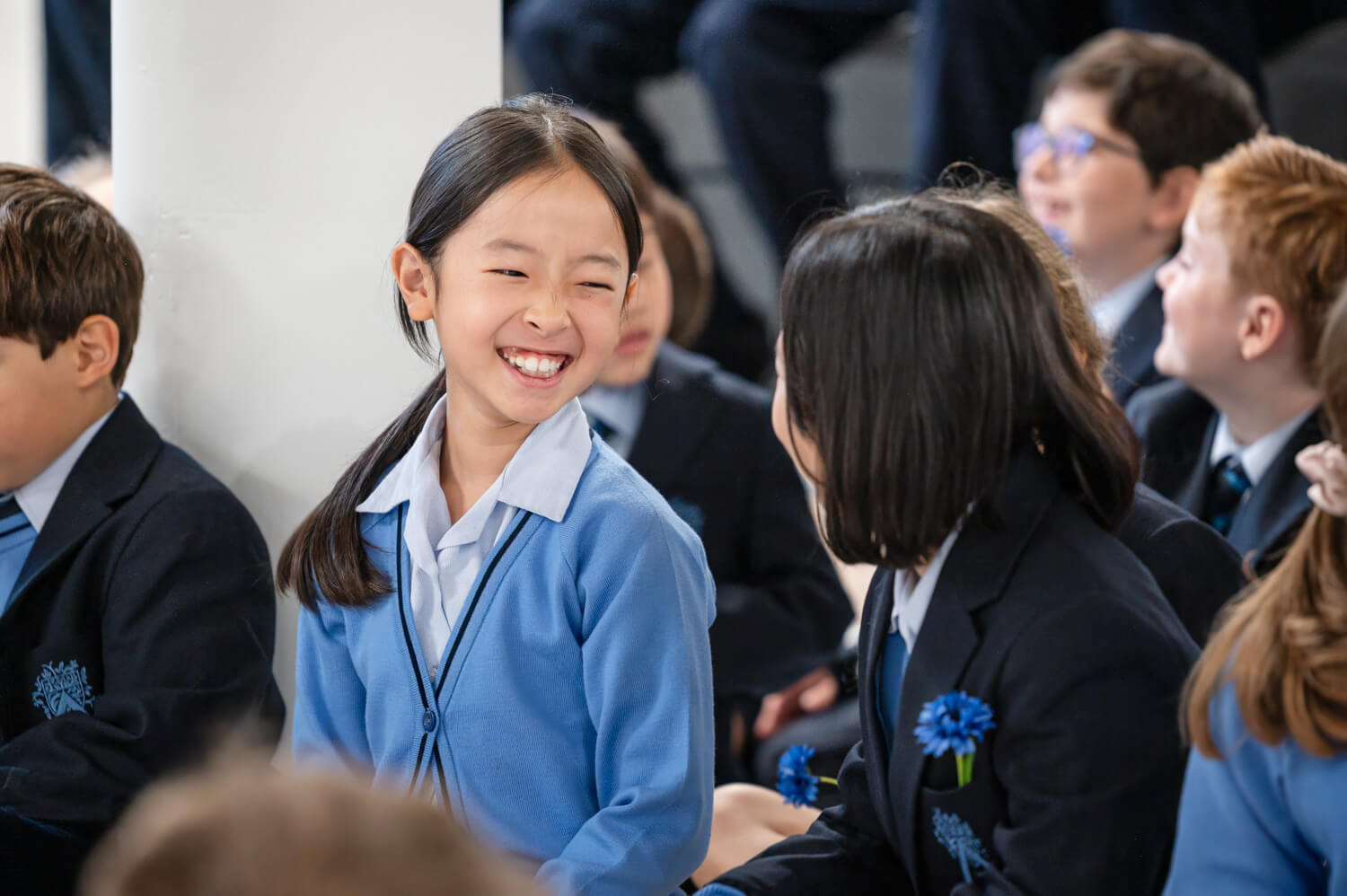 Alleyn's Regents Park