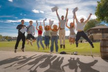 Alleyn’s School Celebrates Record-Breaking Results 