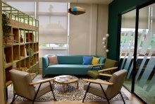 Alleyn’s School double finalist recognition at the 2026 Education Property Awards 