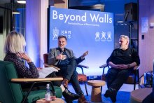 Beyond Walls: The Radical Power of Place in Learning 